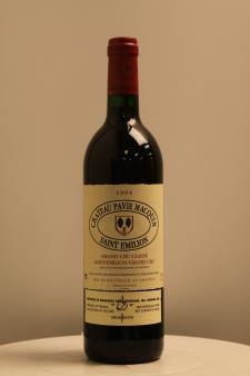 Pavie-Macquin 1994
