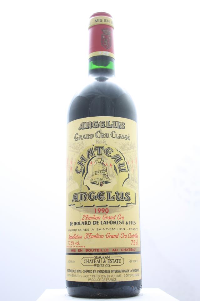 Angélus 1990