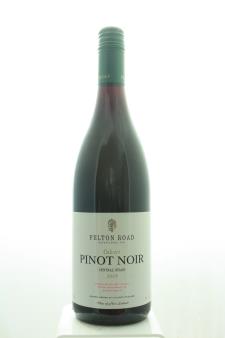 Felton Road Pinot Noir Calvert 2009