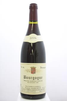 Digioia-Royer Bourgogne Rouge 2006