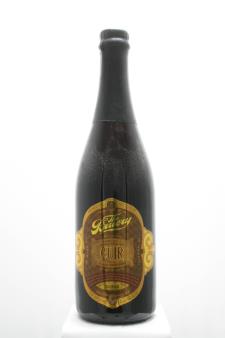 The Bruery Cuir Old Ale 2011