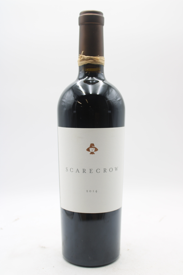 Scarecrow Cabernet Sauvignon 2014