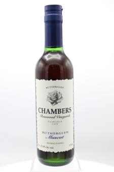 Chambers Rosewood Vineyard Muscat NV