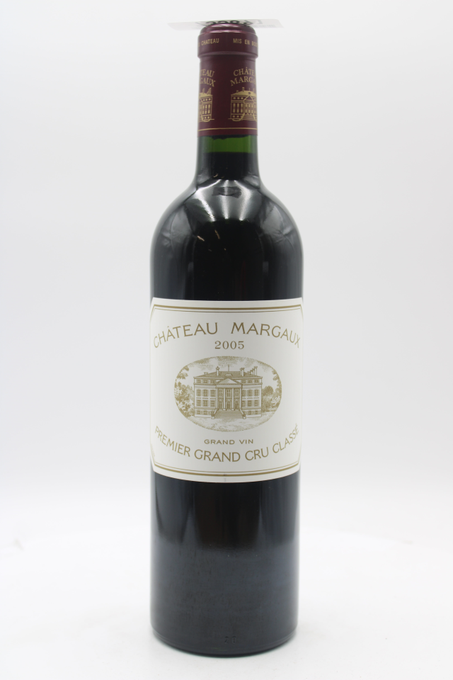 Margaux 2005