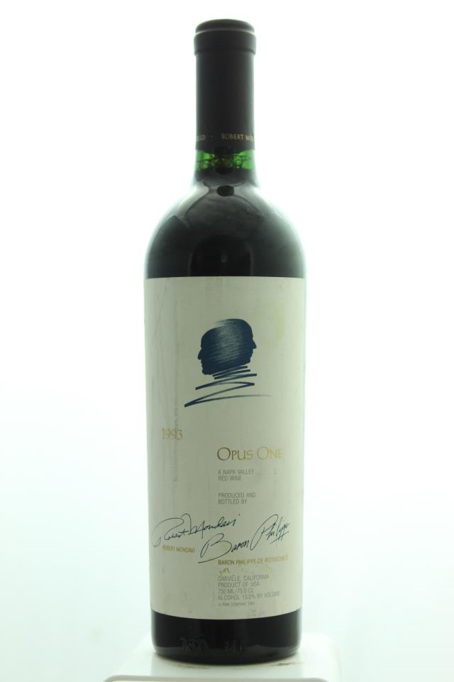 Opus One 1993