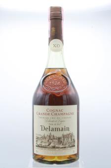 Delamain Cognac Grande Champagne XO Pale & Dry NV