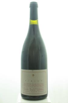 Sean Thackrey Petite Sirah Marston Vineyard Old Vines Sirius 1990