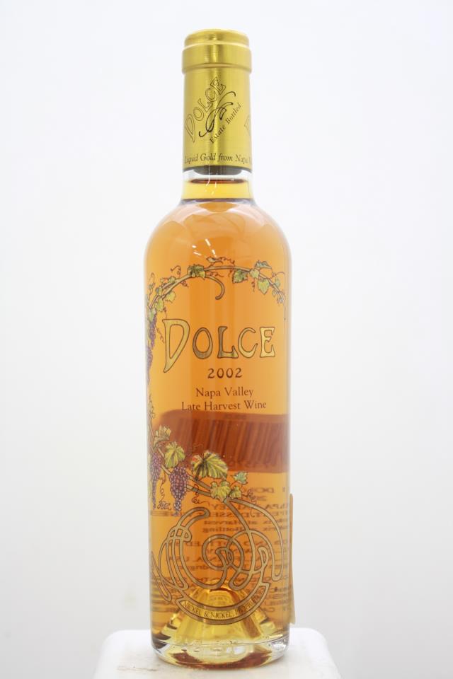 Dolce Late Harvest 2002