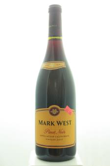 Mark West Pinot Noir 2017