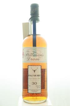 Whyte & Mackay Distillery (The Dalmore) Single Highland Malt Scotch Whisky Limited Edition The Stillman