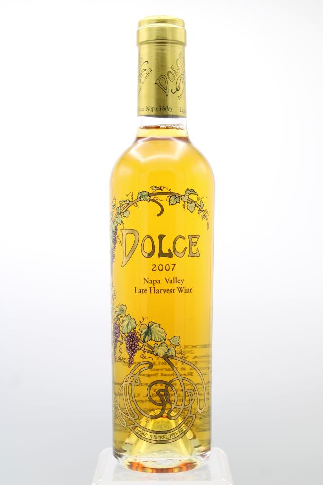 Dolce Late Harvest 2007