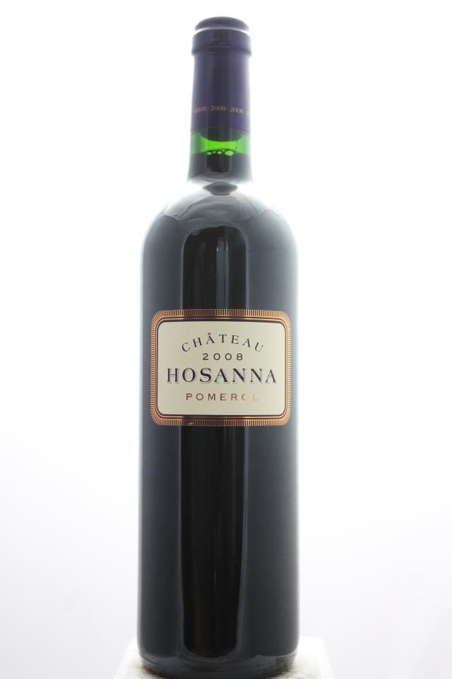 Hosanna 2008