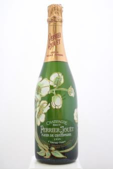 Perrier-Jouët Fleur de Champagne Cuvée Belle Epoque Brut 1999