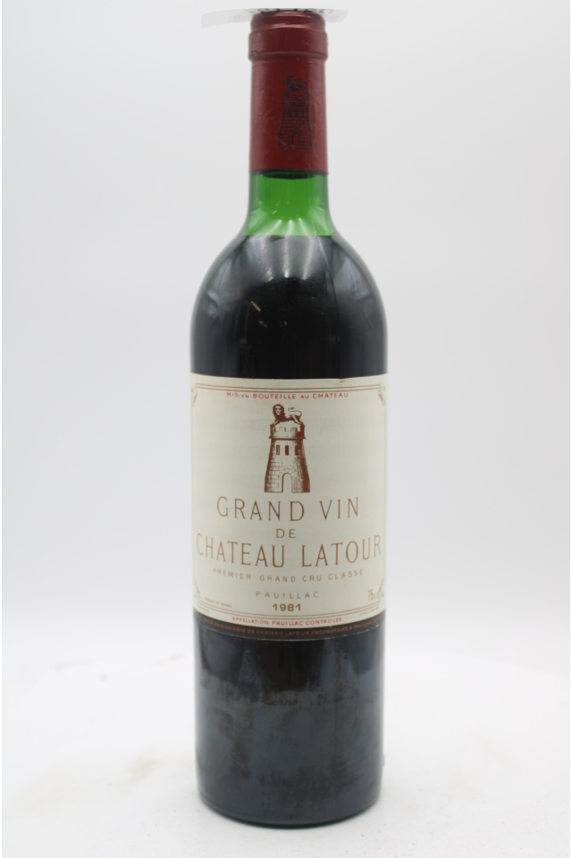 Latour 1981