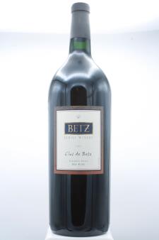 Betz Family Winery Proprietary Red Clos de Betz 2003