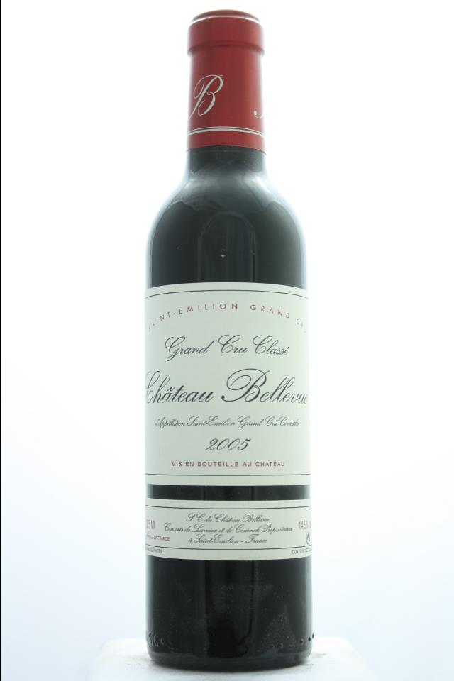 Bellevue 2005