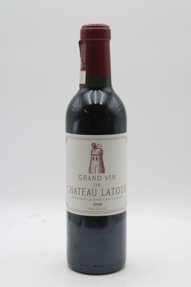 Latour 2008