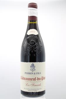 Perrin & Fils Chateauneuf-du-Pape Les Sinards 2007