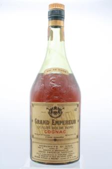 Grand Empereur Cognac Roi De Rome NV
