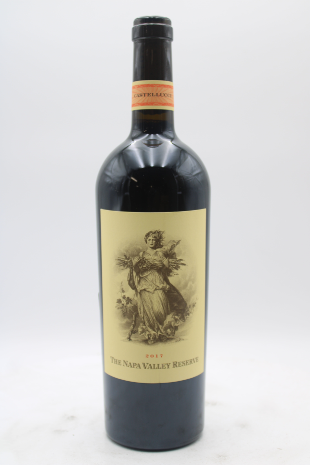The Napa Valley Reserve Proprietary Red 2017