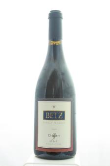 Betz Family Winery Syrah Chapitre 3 2005