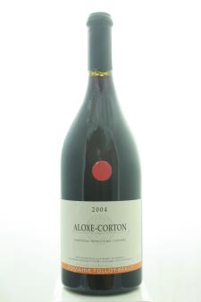 Tollot-Beaut Aloxe-Corton 2004