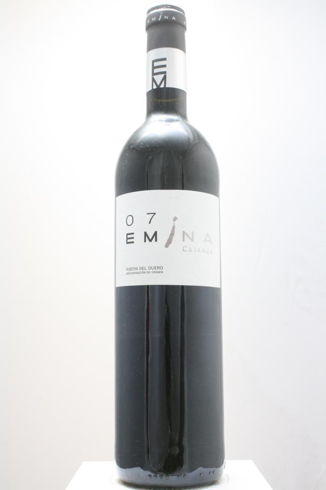 Matarromera Emina Crianza 2007