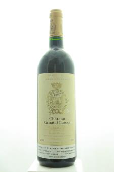 Château Gruaud-Larose 1999
