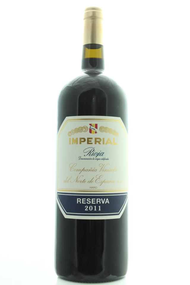CVNE Imperial Rioja Reserva 2011