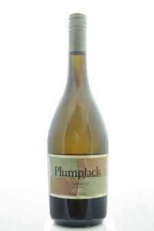 PlumpJack Chardonnay Reserve 2016