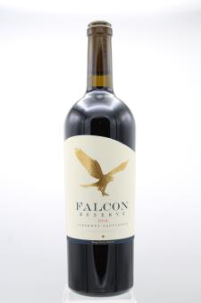 The Napa Valley Reserve Falcon Reserve 2014