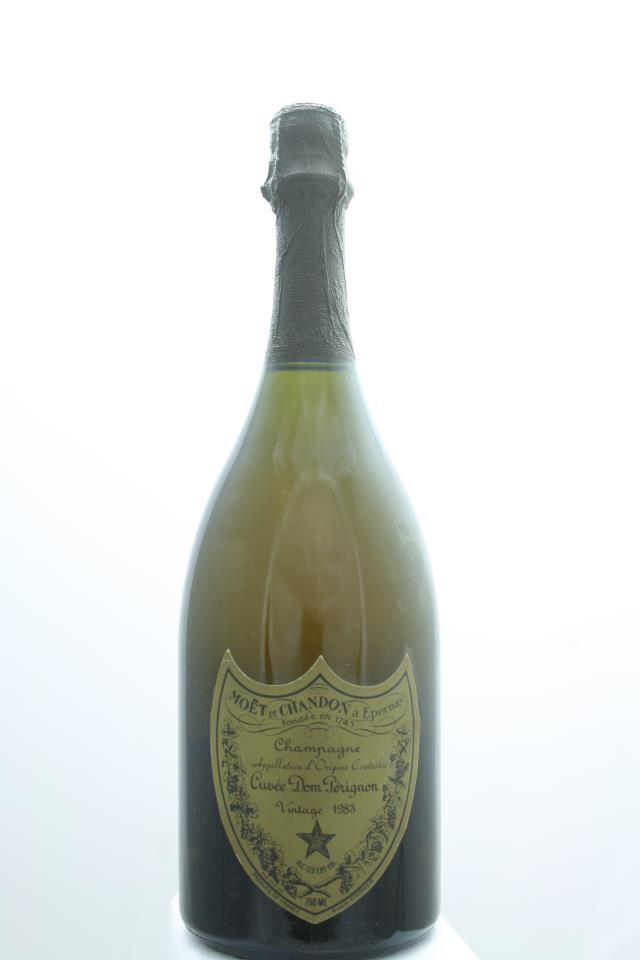 Moët et Chandon Dom Pérignon Brut 1983