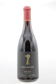 Davis Estates Pinot Noir 2019