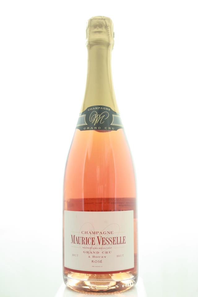 Maurice Vesselle Rosé Brut NV