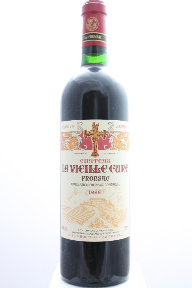 La Vieille Cure 1999