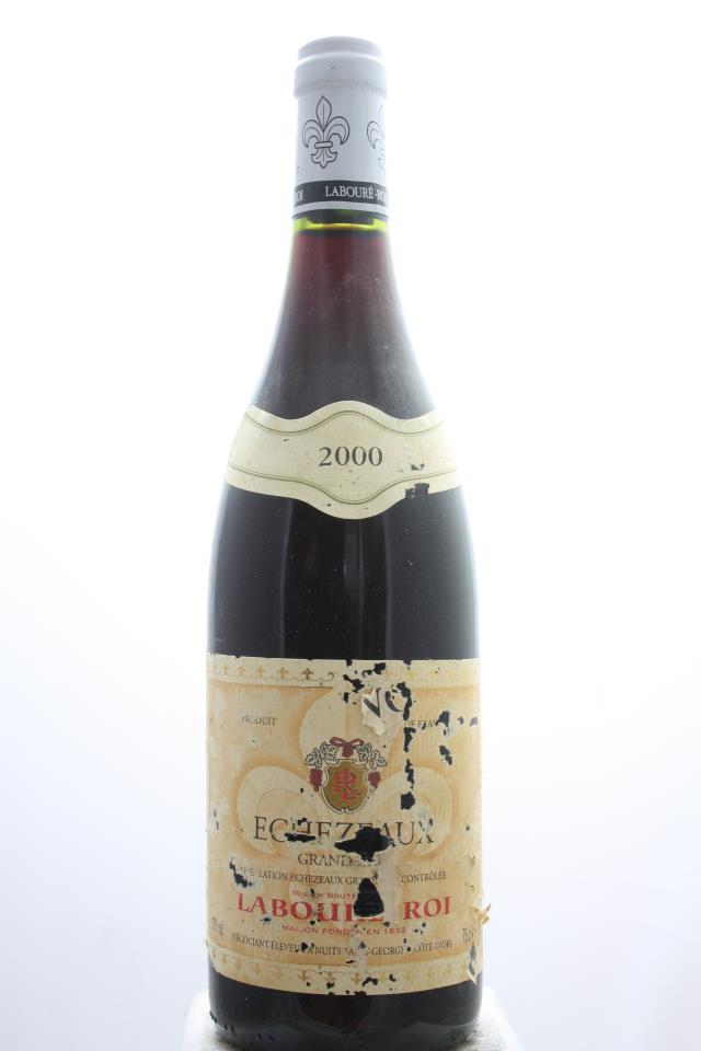 Labouré-Roi Echézeaux 2000