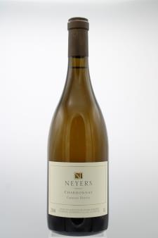 Neyers Chardonnay Carneros 2010