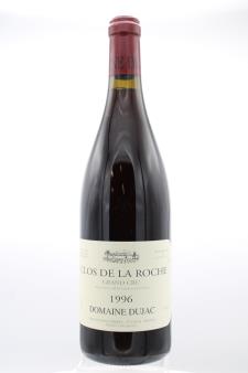Domaine Dujac Clos de la Roche 1996