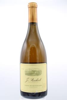 Rochioli Chardonnay South River Vineyard 2009