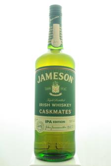 Jameson Irish Whiskey Caskmates IPA Edition NV