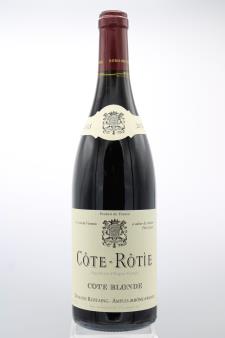 Domaine Rostaing Cote-Rotie Cote Blonde 2018