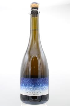 Ultramarine Blanc de Noirs Heintz Vineyard 2018