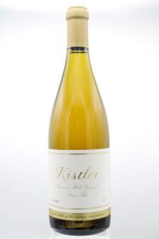 Kistler Chardonnay Parmelee-Hill Vineyard Stone Flat 2008