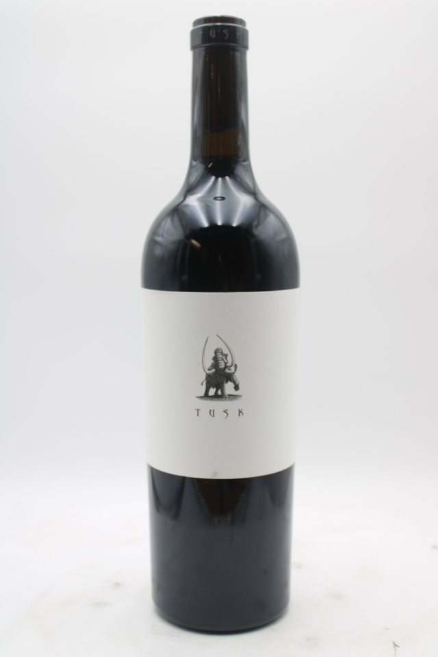 Tusk Cabernet Sauvignon 2022