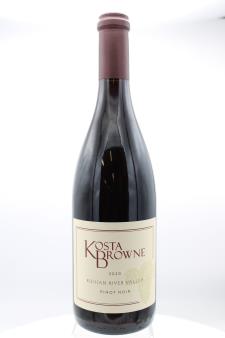 Kosta Browne Pinot Noir Russian River Valley 2020