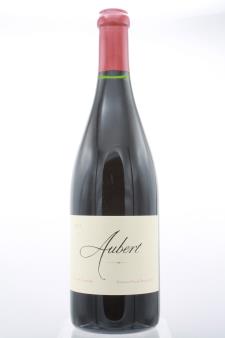Aubert Pinot Noir UV-SL Vineyard 2015