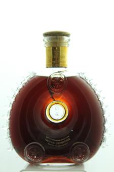 Rémy Martin Grande Champagne Cognac Louis XIII NV
