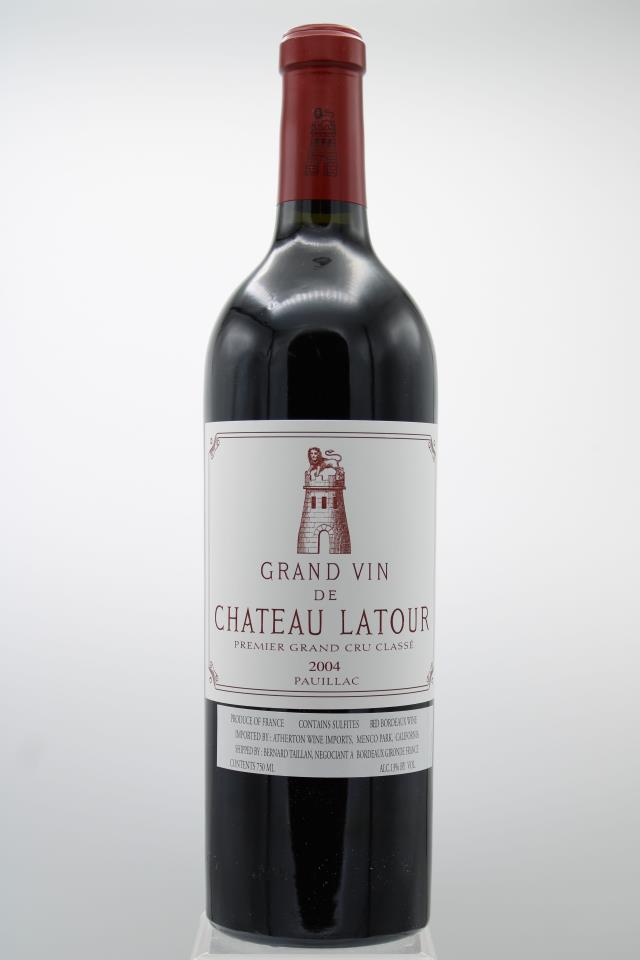 Latour 2004
