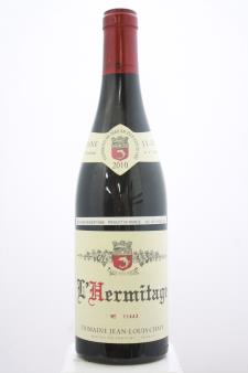 Domaine Jean-Louis Chave Hermitage 2010