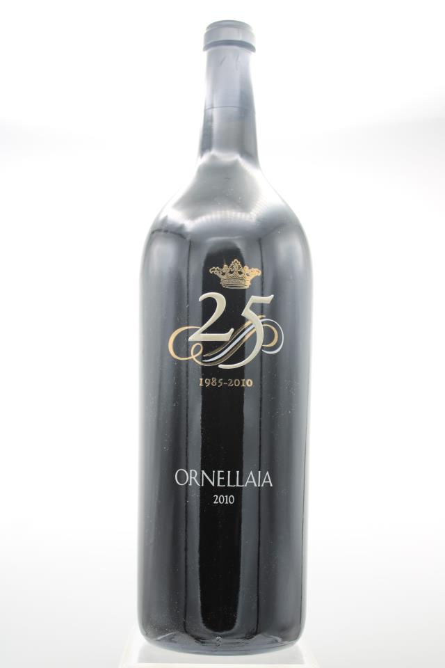 Tenuta dell'Ornellaia Ornellaia 2010